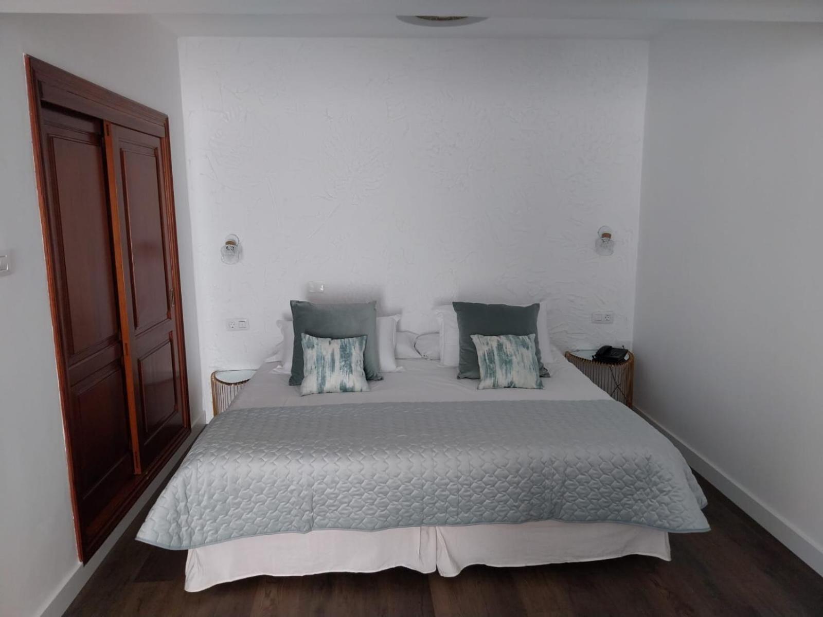 Hotel Monopol Puerto de la Cruz  Eksteriør bilde
