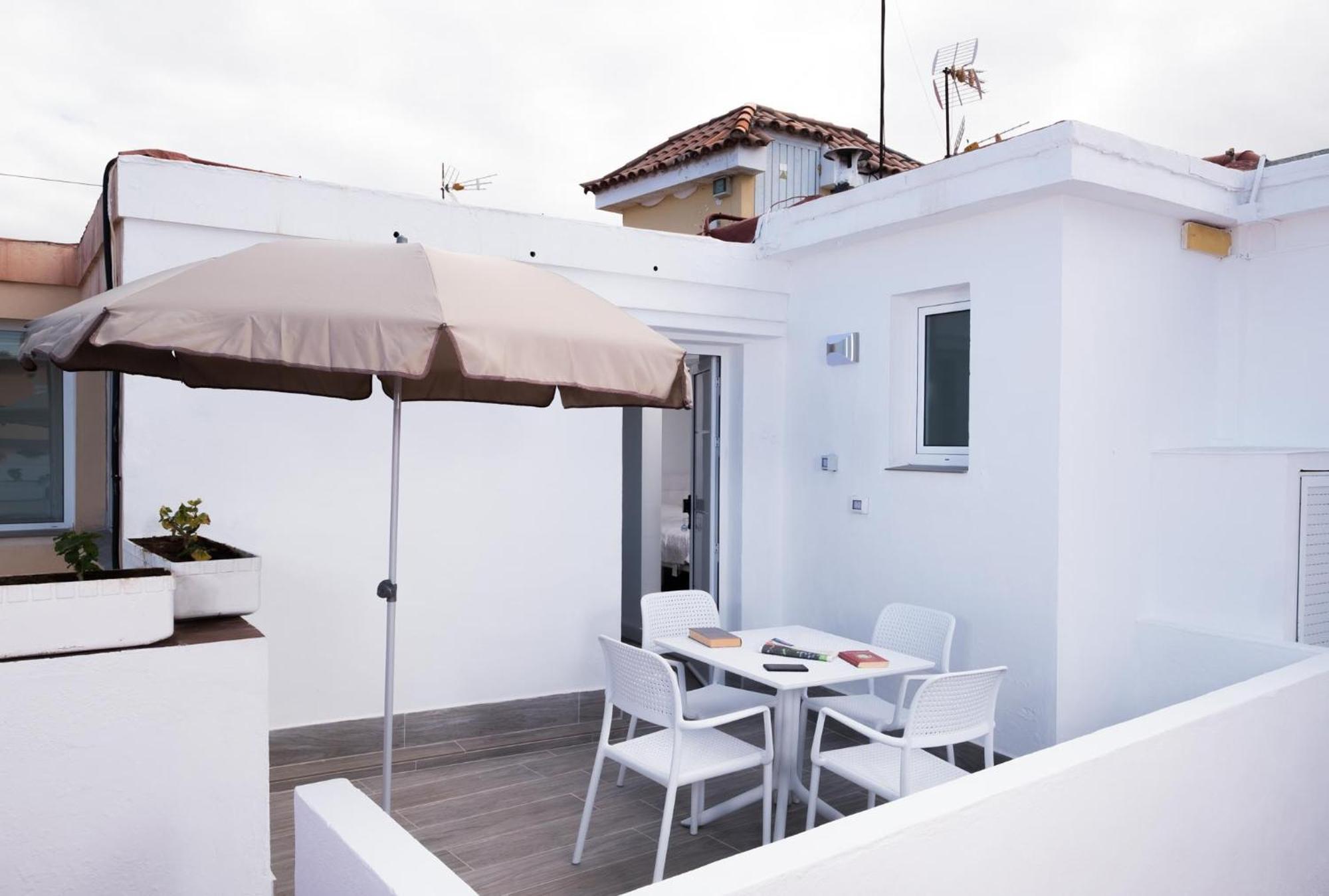 Hotel Monopol Puerto de la Cruz  Eksteriør bilde