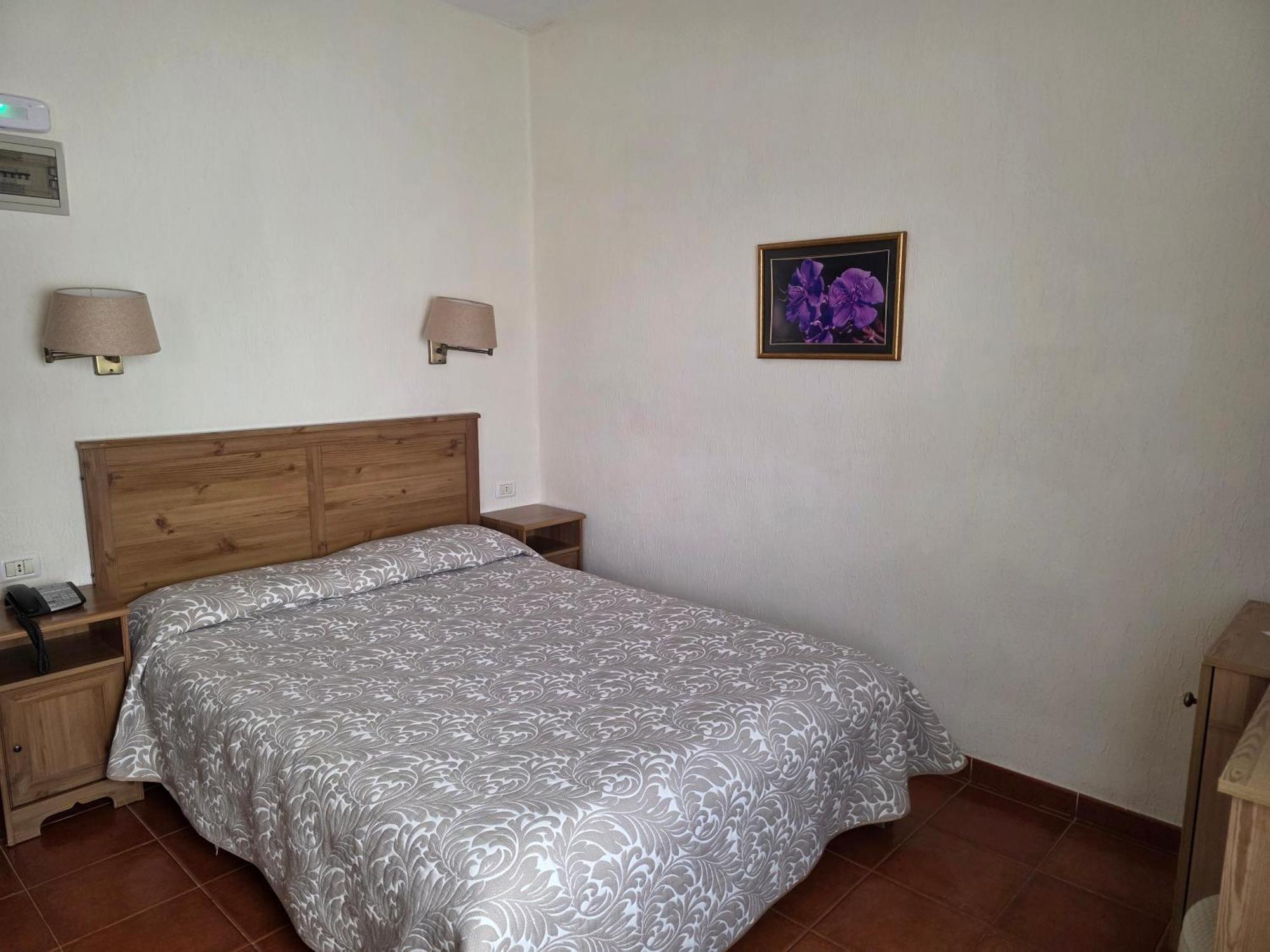 Hotel Monopol Puerto de la Cruz  Eksteriør bilde