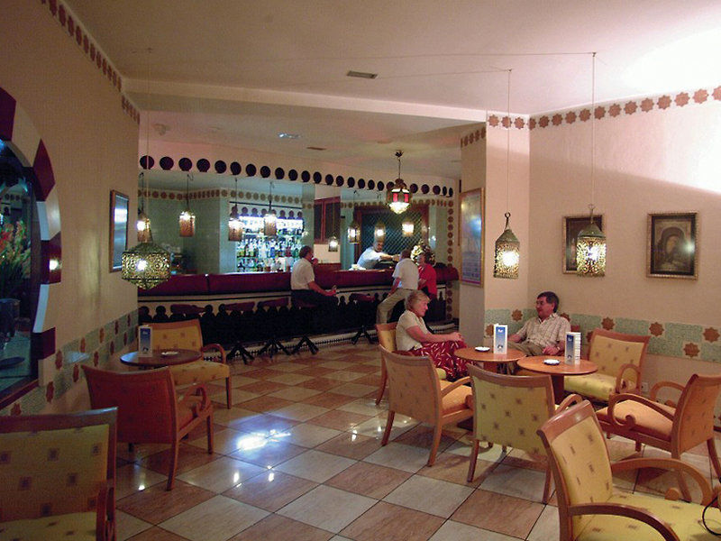 Hotel Monopol Puerto de la Cruz  Eksteriør bilde