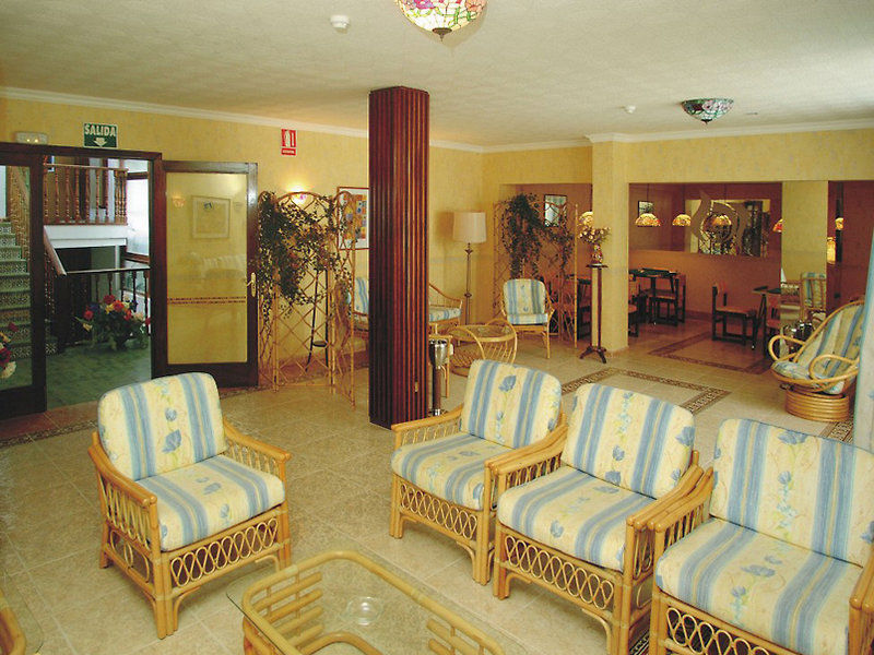 Hotel Monopol Puerto de la Cruz  Eksteriør bilde